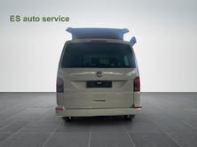 VW T6.1 California 2.0 TDI Ocean Liberty DSG, Diesel, Occasion / Utilisé, Automatique - 4