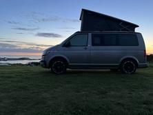 VW T6.1 California 2.0 TDI Beach Liberty, Diesel, Occasion / Gebraucht, Handschaltung - 4