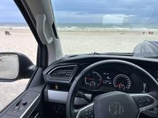 VW T6.1 California 2.0 TDI Beach Liberty, Diesel, Occasion / Gebraucht, Handschaltung - 5