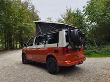 VW T6.1 California 2.0 Bi-TDI Ocean Liberty 4Motion DSG * Offr, Diesel, Occasioni / Usate, Automatico - 3
