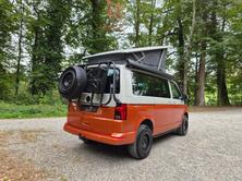 VW T6.1 California 2.0 Bi-TDI Ocean Liberty 4Motion DSG * Offr, Diesel, Occasioni / Usate, Automatico - 5