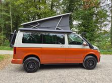 VW T6.1 California 2.0 Bi-TDI Ocean Liberty 4Motion DSG * Offr, Diesel, Occasioni / Usate, Automatico - 6