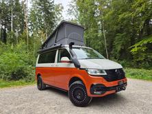 VW T6.1 California 2.0 Bi-TDI Ocean Liberty 4Motion DSG * Offr, Diesel, Occasioni / Usate, Automatico - 7