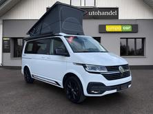 VW T6.1 California 2.0 TDI Beach Edition Liberty DSG, Diesel, Occasion / Gebraucht, Automatik - 2