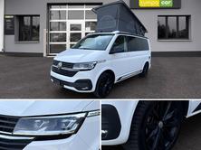 VW T6.1 California 2.0 TDI Beach Edition Liberty DSG, Diesel, Occasion / Gebraucht, Automatik - 4