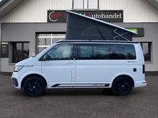 VW T6.1 California 2.0 TDI Beach Edition Liberty DSG, Diesel, Occasion / Gebraucht, Automatik - 5