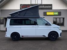 VW T6.1 California 2.0 TDI Beach Edition Liberty DSG, Diesel, Occasion / Gebraucht, Automatik - 6