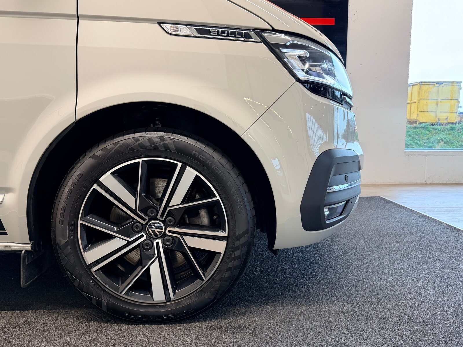 VW T6.1 California 2.0 Bi-TDI Ocean 4Motion DSG, Diesel, Occasion / Gebraucht, Automatik - 6