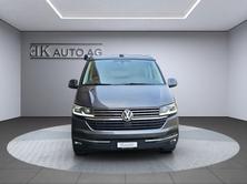 VW T6.1 California 2.0 TDI Ocean Liberty DSG, Diesel, Occasion / Gebraucht, Automatik - 7