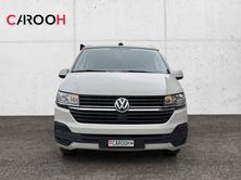 VW T6.1 California 2.0 TDI Beach DSG, Diesel, Second hand / Used, Automatic - 2