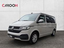 VW T6.1 California 2.0 TDI Beach DSG, Diesel, Second hand / Used, Automatic - 3