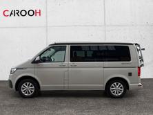 VW T6.1 California 2.0 TDI Beach DSG, Diesel, Second hand / Used, Automatic - 4