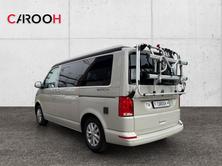 VW T6.1 California 2.0 TDI Beach DSG, Diesel, Second hand / Used, Automatic - 5