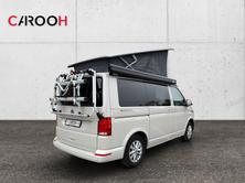 VW T6.1 California 2.0 TDI Beach DSG, Diesel, Second hand / Used, Automatic - 7