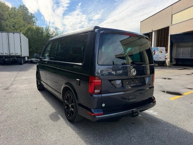VW T6.1 California 2.0 Bi-TDI Beach Liberty DSG, Diesel, Occasioni / Usate, Automatico - 7