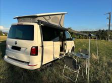 VW T6 California 2.0 TDI 199 Ocean GREY DSG 4m, Diesel, Occasion / Gebraucht, Automatik - 6