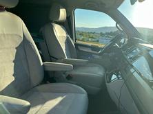 VW T6 California 2.0 TDI 199 Ocean GREY DSG 4m, Diesel, Occasion / Gebraucht, Automatik - 5