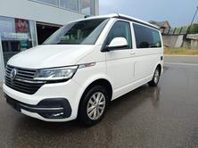 VW beach, Diesel, Occasion / Gebraucht, Automatik - 4