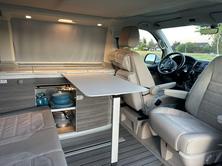 VW T6 California 2.0 TDI 199 Ocean GREY DSG 4m, Diesel, Occasion / Gebraucht, Automatik - 3