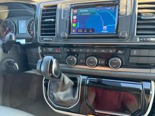 VW T6 California 2.0 TDI 199 Ocean GREY DSG 4m, Diesel, Occasion / Gebraucht, Automatik - 4