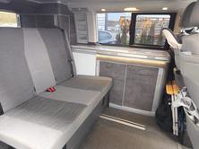 VW beach, Diesel, Occasion / Gebraucht, Automatik - 2