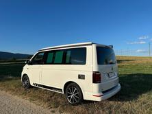 VW T6 California 2.0 TDI 199 Ocean GREY DSG 4m, Diesel, Occasion / Gebraucht, Automatik - 2