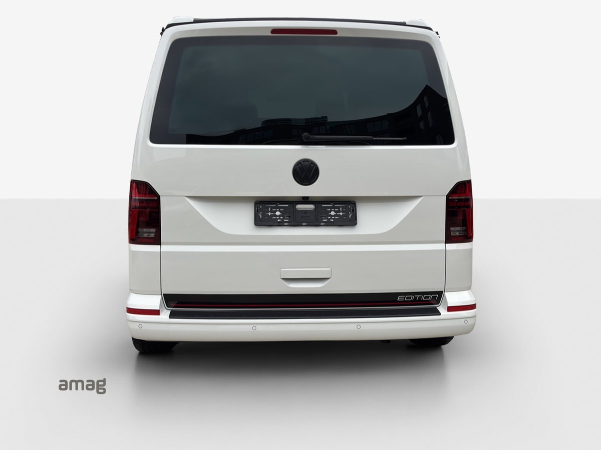 VW T6.1 California 2.0 TDI Ocean Edition Liberty, Diesel, Voiture de démonstration, Automatique - 4