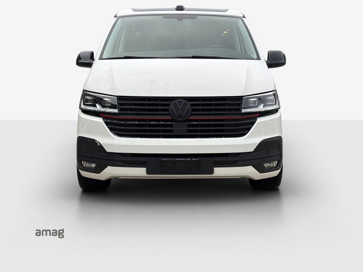 VW T6.1 California 2.0 TDI Ocean Edition Liberty, Diesel, Voiture de démonstration, Automatique - 7