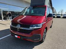 VW T6.1 California 2.0 Bi-TDI Ocean Edition Liberty 4Motion DSG, Diesel, Auto dimostrativa, Automatico - 2