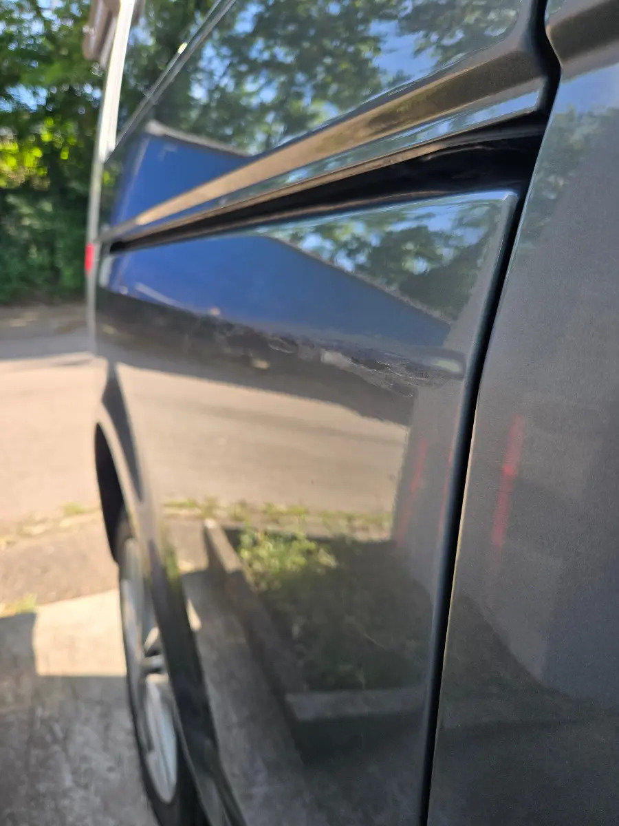 VW T6 Caravelle 3400 2.0 TDI 204 Trendline DSG 4m, Diesel, Occasion / Utilisé, Automatique - 5