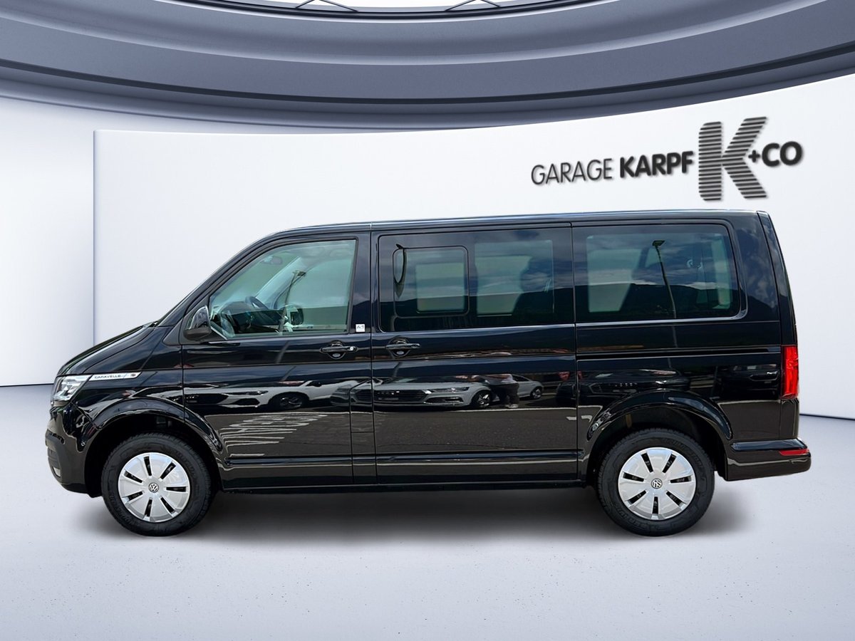 VW T6.1 Caravelle CL Liberty 2.0 TDi DSG, Diesel, Neuwagen, Automat - 2