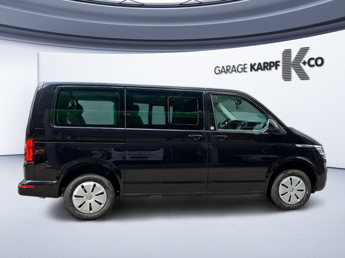 VW T6.1 Caravelle CL Liberty 2.0 TDi DSG, Diesel, Neuwagen, Automat - 6