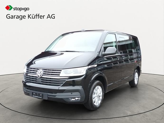 VW T6.1 Caravelle 2.0 TDI Comfortline Liberty DSG, Diesel, Auto nuove, Automatico