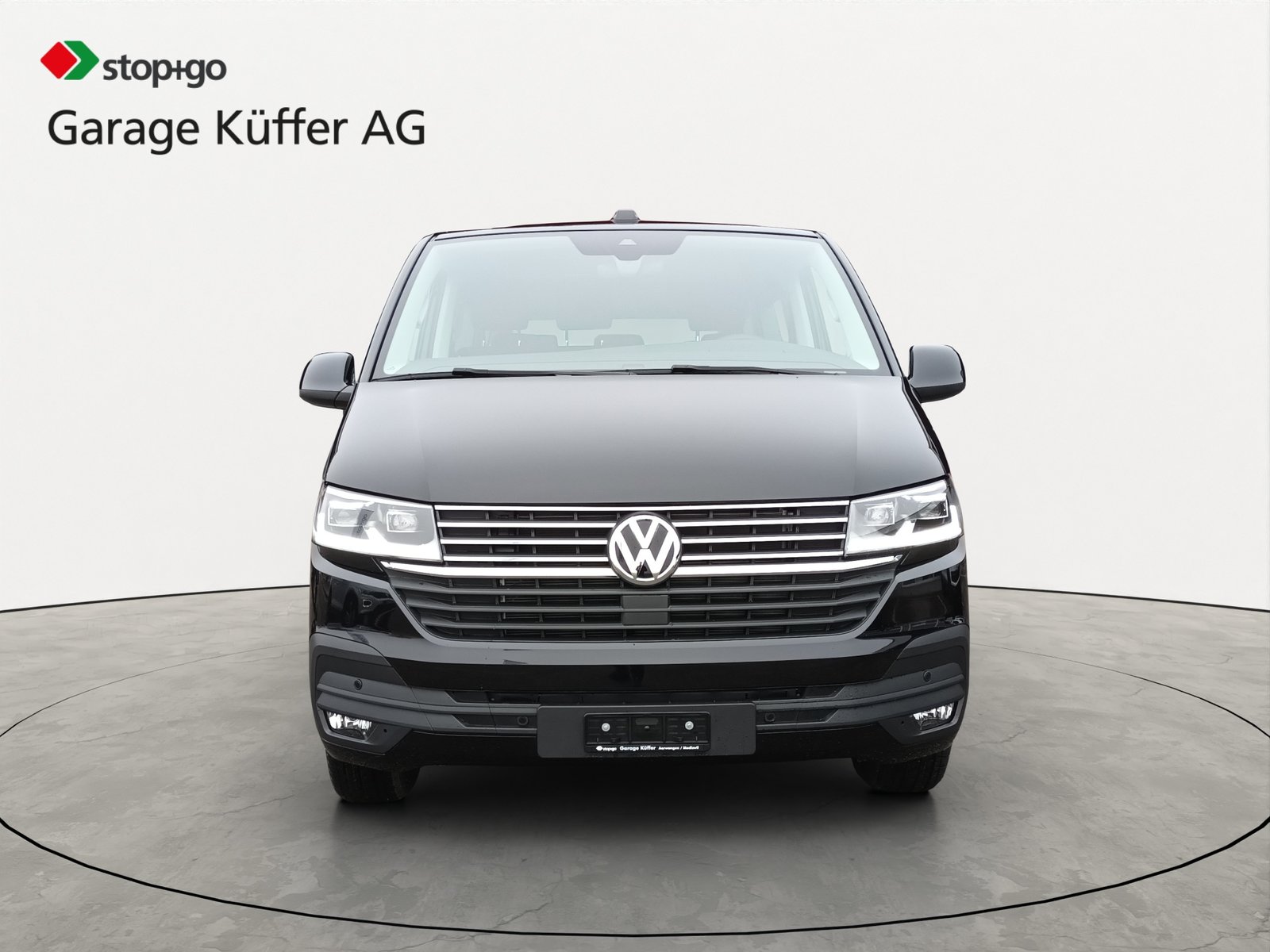 VW T6.1 Caravelle 2.0 TDI Comfortline Liberty DSG, Diesel, Voiture nouvelle, Automatique - 2