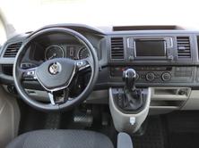 VW T6 Caravelle 2.0 TDI Trendline Liberty 4Motion DSG, Diesel, Occasion / Utilisé, Automatique - 6