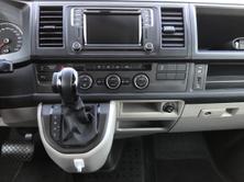 VW T6 Caravelle 2.0 TDI Trendline Liberty 4Motion DSG, Diesel, Occasion / Gebraucht, Automat - 7