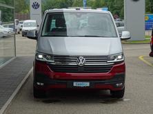 VW T6.1 Caravelle 2.0 TDI Comfortline Liberty 4Motion, Diesel, Occasioni / Usate, Manuale - 2