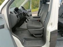 VW T6 Caravelle 2.0 Bi-TDI Comfortline 4Motion DSG, Diesel, Occasion / Gebraucht, Automat - 7