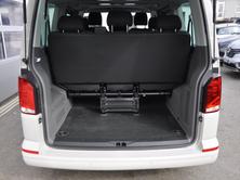 VW T6.1 Caravelle 2.0 TDI Comfortline Liberty, Diesel, Occasion / Gebraucht, Handschaltung - 5