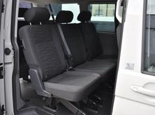 VW T6.1 Caravelle 2.0 TDI Comfortline Liberty, Diesel, Occasion / Gebraucht, Handschaltung - 6