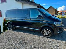 VW T6 Caravelle 3400 2.0 TDI 199 Highline DSG 4m, Diesel, Second hand / Used, Automatic - 2