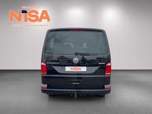 VW T6 Caravelle 2.0 TDI Comfortline 4Motion DSG, Diesel, Second hand / Used, Automatic - 5