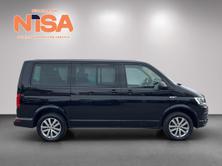VW T6 Caravelle 2.0 TDI Comfortline 4Motion DSG, Diesel, Second hand / Used, Automatic - 7