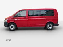 VW T6 Caravelle Trendline RS 3400 mm, Petrol, Second hand / Used, Automatic - 2
