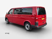 VW T6 Caravelle Trendline RS 3400 mm, Petrol, Second hand / Used, Automatic - 3
