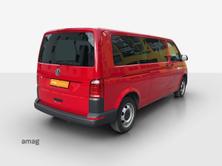 VW T6 Caravelle Trendline RS 3400 mm, Petrol, Second hand / Used, Automatic - 4