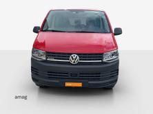 VW T6 Caravelle Trendline RS 3400 mm, Benzina, Occasioni / Usate, Automatico - 5