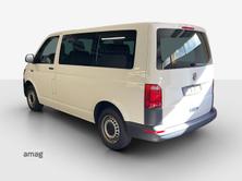 VW T6 Caravelle Trendline Liberty PA 3000 mm, Diesel, Occasioni / Usate, Automatico - 3