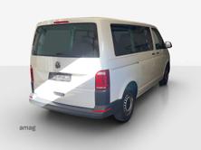 VW T6 Caravelle Trendline Liberty PA 3000 mm, Diesel, Occasioni / Usate, Automatico - 4