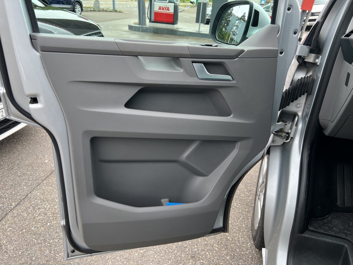 VW T6.1 Caravelle 2.0 Bi-TDI 4Motion DSG LWB, Diesel, Occasioni / Usate, Automatico - 7
